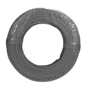 22/4 SOLID COIL PK 500' (GRAY) COIL PACK