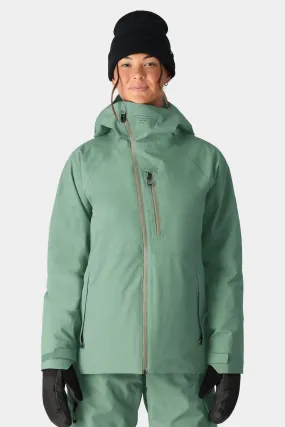 686 Women's Hydra Insulated Jacket 2025