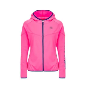 Bidi Badu Grace Tech Jacket (Girl's) - Pink/Dark Blue