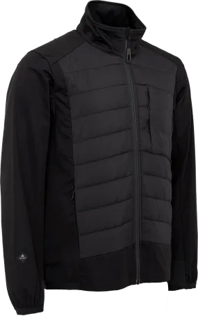 Elka Working Xtreme Recycled Hybrid Jacket 106003