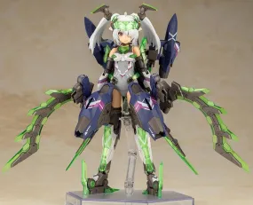 Kotobukiya Frame Arms Girl Hresvelgr=Cornix Model Kit