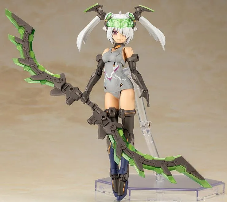 Kotobukiya Frame Arms Girl Hresvelgr=Cornix Model Kit