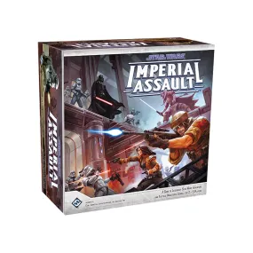 Star Wars - Imperial Assault