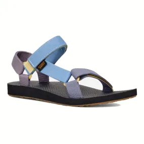 Teva Original Universal Sandal - Blissful Blue Multi