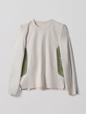 Women's Alt_Road Tech LS Tee